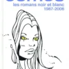 Comès, les romans noir et blanc - 1976-1984