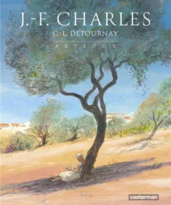 Jean-François Charles