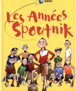 Les Années Spoutnik - Intégrale