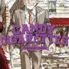 Candy & Cigarettes - Tome 8