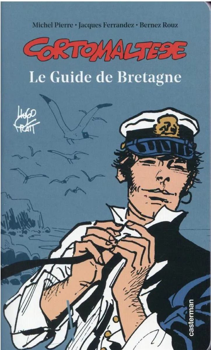 Le Guide de Bretagne
