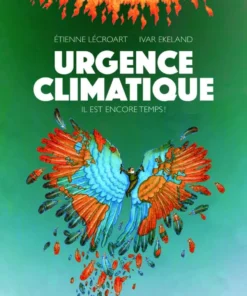 Urgence climatique - Nouvelle édition