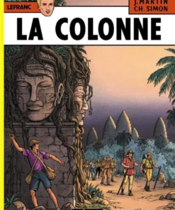 La Colonne