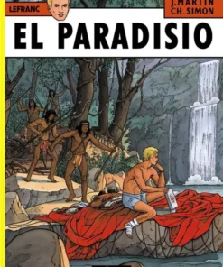 El Paradisio