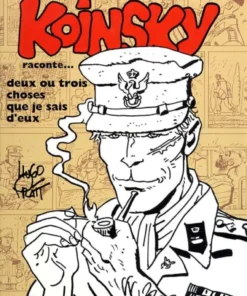Koinsky raconte