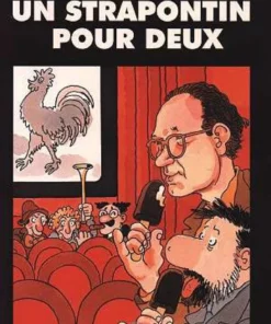 Un strapontin pour deux