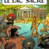 Orion - Tome 2 - Le Styx