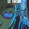 Le Tueur - Tome 2 - L'engrenage
