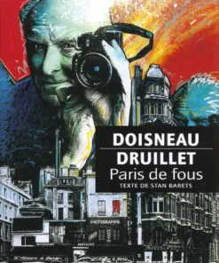 Paris de fous Paris de fous