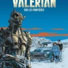 Valérian - Tome 12 Les Foudres d'Hypsis