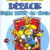 Les Déblok - Tome 5 Farandole de farces à la Déblok