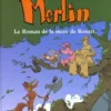 Merlin - Tome 2 Merlin contre le père Noël