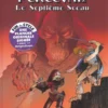 Percevan - Tome 11 Les Sceaux de l'Apocalypse