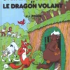 Sylvain et Sylvette - Tome 34 Le Bonjour d'Alfred