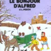Sylvain et Sylvette - Tome 34 Le Bonjour d'Alfred