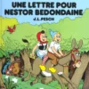 Sylvain et Sylvette - Tome 34 Le Bonjour d'Alfred