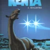Kenya - Tome 2 Rencontres
