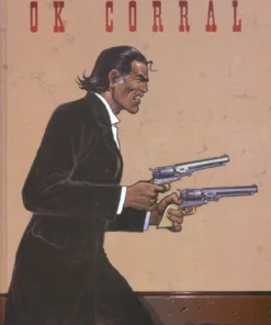 Blueberry - Tome 27 OK Corral