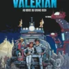 Valérian - Tome 15 Les Cercles du pouvoir