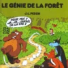 Sylvain et Sylvette - Tome 22 L'Embuscade