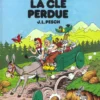 Sylvain et Sylvette - Tome 12 Le Bonhomme de neige