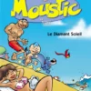 Moustic Pas de Panique !
