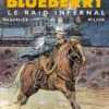 La Jeunesse de Blueberry - Tome 7 La Poursuite impitoyable