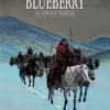 Blueberry - Tome 2 Tonnerre à l'Ouest