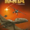 Kenya - Tome 3 Aberrations