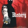 Le Projet Bleiberg - Tome 2 Deep Zone
