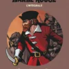 Barbe-Rouge - Intégrales - Tome 6 La Captive des mores