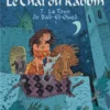 Le Chat du Rabbin - Tome 7 Chat du rabbin Tome 7 - GF N&B