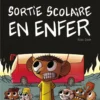 POL - Tome 2 Sortie scolaire en enfer