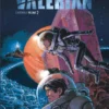 Valérian - Intégrales - Tome 1 Valérian Intégrale - tome 1