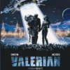 Valérian - Intégrales - Tome 2 Valérian Intégrale - tome 2