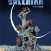 Valérian - Intégrales - Tome 5 Valerian Intégrale - tome 5