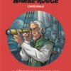 Barbe-Rouge - Intégrales - Tome 8 L'Île des vaisseaux perdus