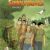 Survivants - Tome 4 Épisode 4 Survivants - Tome 4 Épisode 4