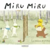 Miru Miru - Tome 6 Le Concours de peinture