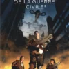 Mémoires de la Guerre civile - Tome 2 Mémoires de la Guerre civile - tome 2