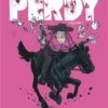 Perdy - Tome 2 Blackjack, orgasmes, dentelle