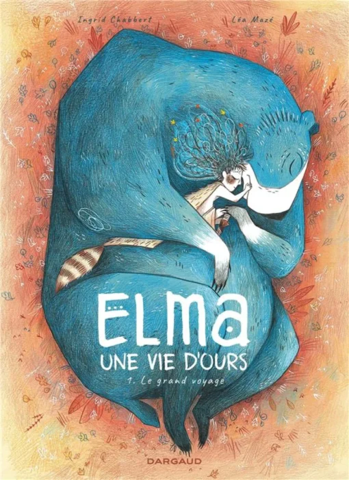 Elma, une vie d'ours Le Grand Voyage