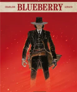 Blueberry - Intégrales - Tome 9 Blueberry - intégrale - tome 9