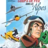 Une aventure Classic de Tanguy & Laverdure - Tome 2 L'Avion qui tuait ses pilotes