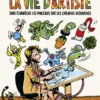 La Vengeance du Comte Skarbek - Tome 2 Un coeur de Bronze