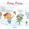 Ana Ana - Tome 15 Les Doudous libraires