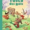 Tosca des Bois - Tome 2 Tosca des Bois - tome 2