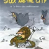 Silex and the city - Tome 8 L'Homme de Cro-Macron