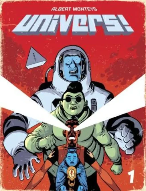 Univers ! Univers !