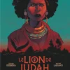 Le Lion de Judah - Tome 3 Le Lion de Judah - tome 3